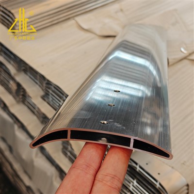 Egyedi alumínium szárnylapát gyár