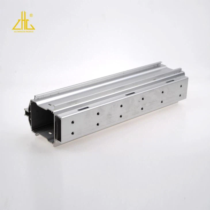 Extruded Aluminum Housing